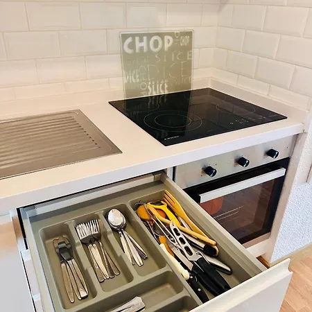 Cozy Sunset View At Port Royale With Heated Pool And Free Wi-fi * Arona (Tenerife)