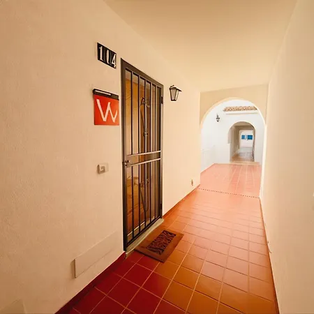 Apartament Cozy Sunset View At Port Royale With Heated Pool And Free Wi-fi