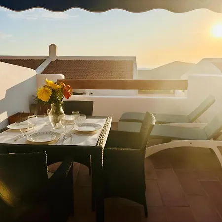 Apartament Cozy Sunset View At Port Royale With Heated Pool And Free Wi-fi *