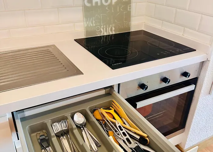 Cozy Sunset View At Port Royale With Heated Pool And Free Wi-fi * Arona (Tenerife)