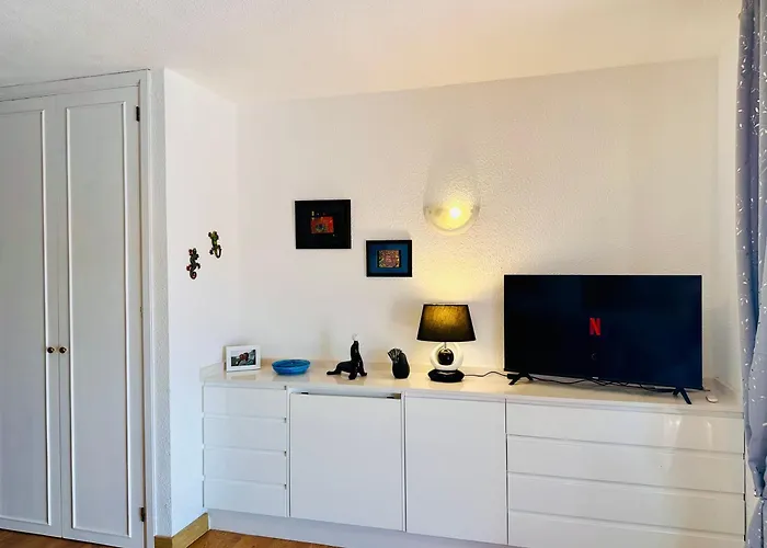 Apartamento Cozy Sunset View At Port Royale With Heated Pool And Free Wi-fi